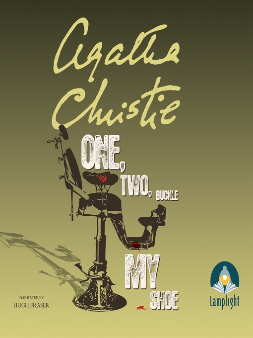 Title details for One, Two, Buckle My Shoe by Agatha Christie - Available